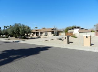 6314 W Wethersfield Rd, Glendale, AZ 85304