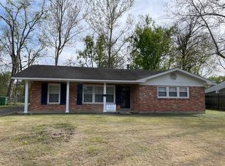 1112 Buckingham Dr, Montgomery, AL 36116