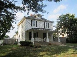 415 E C Ave, Kingman, KS 67068