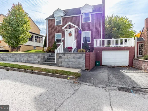 208 Sheffield St, Philipsburg, PA 16866