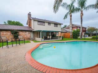 3411 W Creek Club Dr, Missouri City, TX 77459