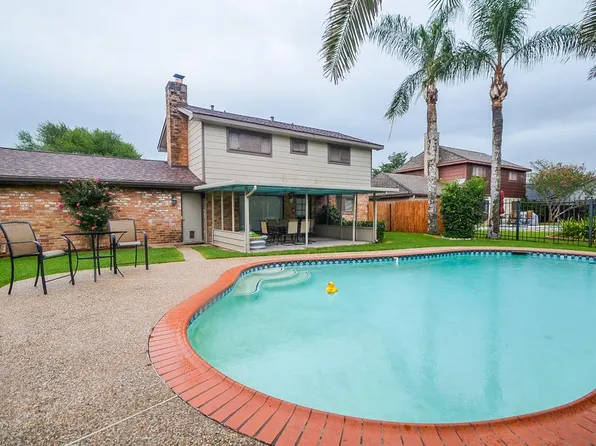 3411 W Creek Club Dr, Missouri City, TX 77459