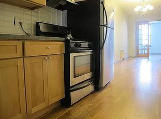 256 Himrod St APT 3L, Brooklyn, NY 11237