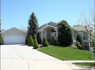 568 N Perrys Hollow Rd, Salt Lake City, UT 84103