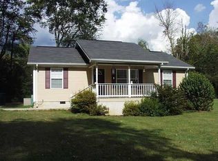107 Hudson St, Dunlap, TN 37327
