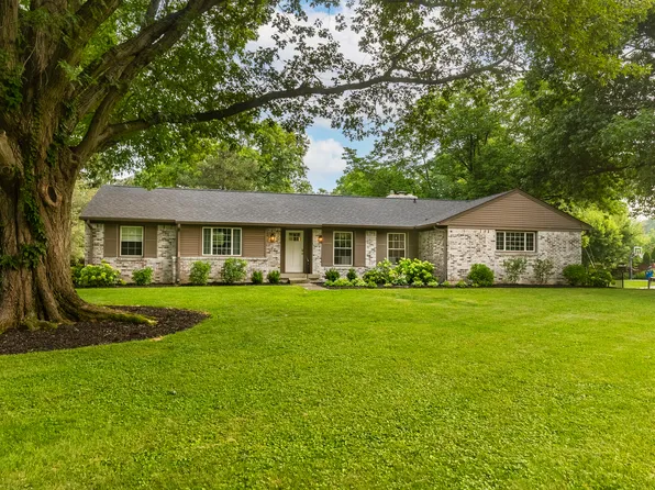 3720 Briarwood Dr, Indianapolis, IN 46240
