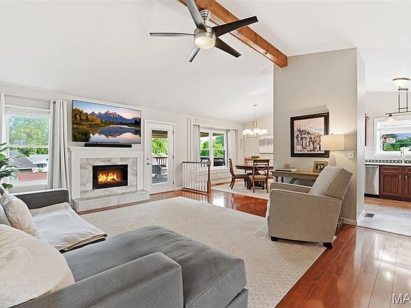 4th image of 4 Cambourne Ct