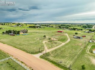 12550 Smith Rd, Peyton, CO 80831