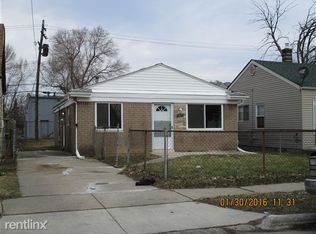 13879 Hobart Ave, Warren, MI 48089