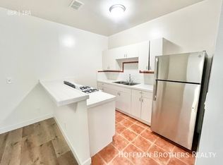 1317 N Bronson Ave #101, Los Angeles, CA 90028