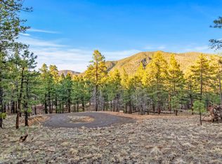 4195 N Subera Ln #11, Flagstaff, AZ 86001
