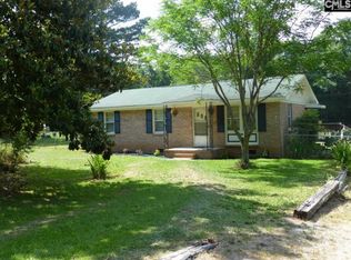 5406 Reservoir Rd, Winnsboro, SC 29180