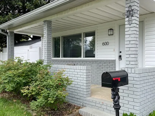 600 Marlboro Rd, Glen Burnie, MD 21061