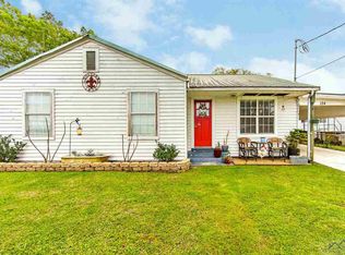 124 E 5th St, Larose, LA 70373