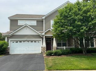 3122 Kyra Ln, Elgin, IL 60124