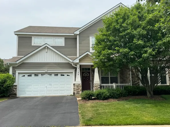 3122 Kyra Ln, Elgin, IL 60124