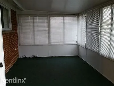 Sunroom