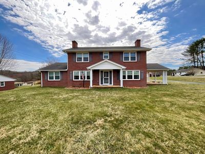 7947 Carrollton Pike, Galax, VA, 24333