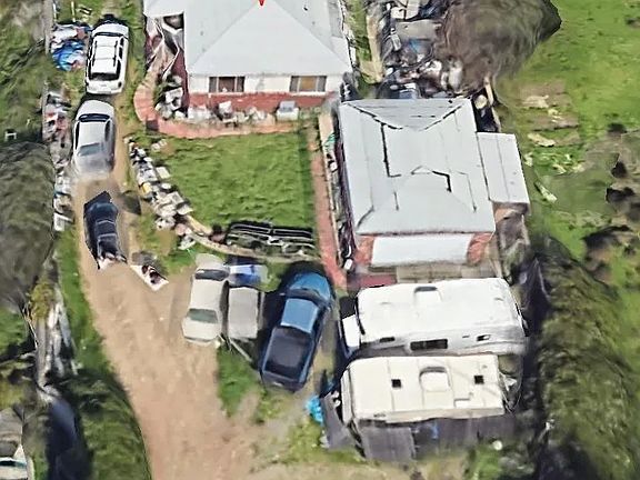 2nd image of 6928 Madrone Ave