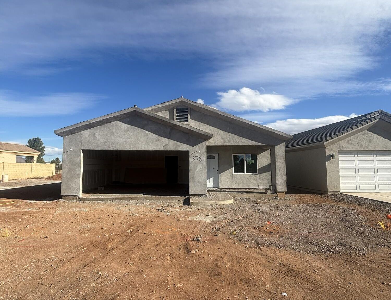 3781 Camino del Rancho --