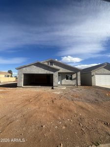 3781 Camino del Rancho --, Douglas, AZ, 85607