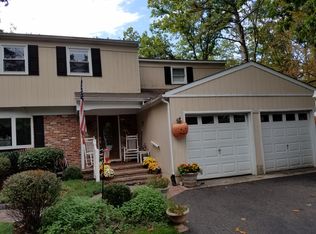 108 Indian Pipe Trl, Medford, NJ 08055