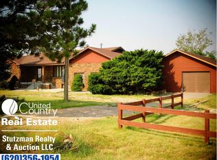27721 County Road 25.5, Springfield, CO 81073