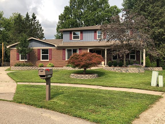 5th image of 47417 Alliance Ct