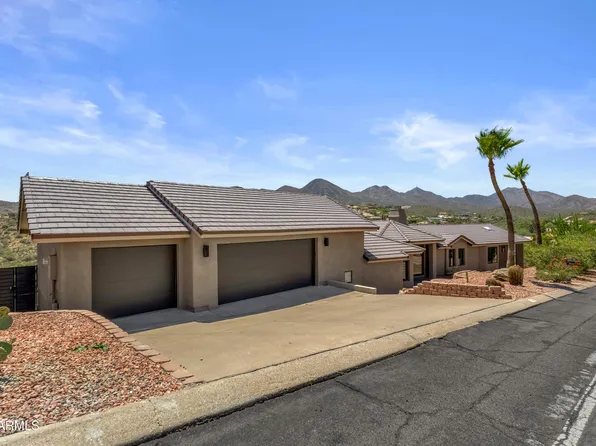 15261 E GOLDEN EAGLE Boulevard, Fountain Hills, AZ 85268