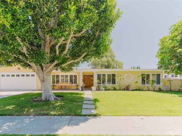 19240 Knapp St, Northridge, CA 91324