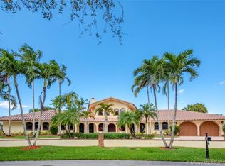461 NW 131st Ave, Plantation, FL 33325