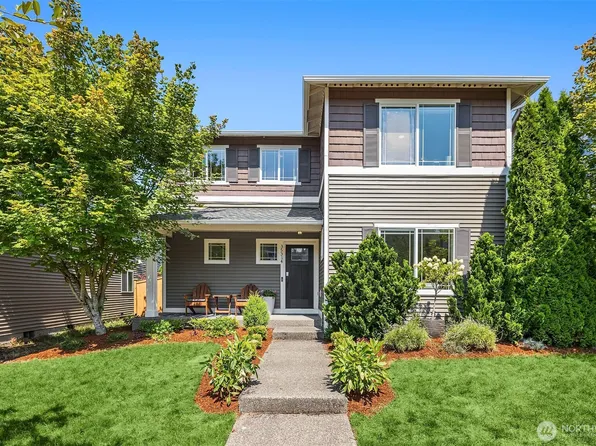 35314 SE Swenson Street, Snoqualmie, WA 98065