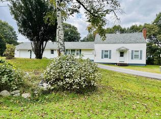 327 Liberty Hill Rd, Gilford, NH 03249