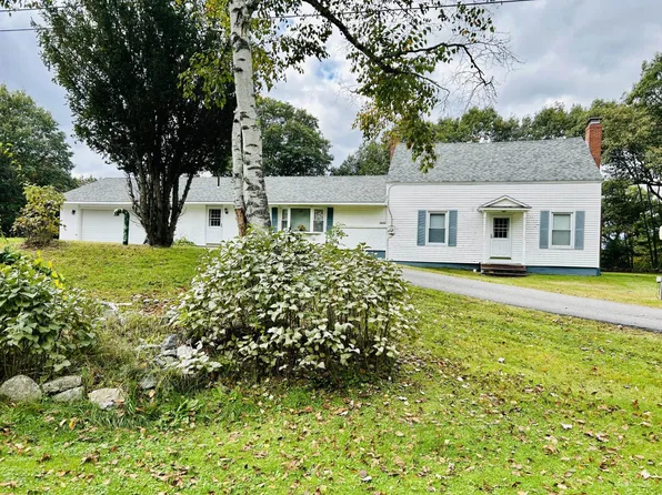 327 Liberty Hill Road, Gilford, NH 03249