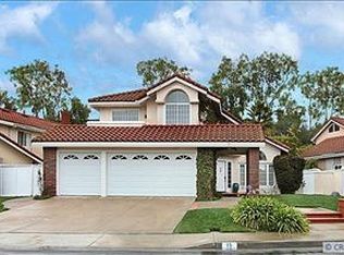 15 Doheny, Laguna Niguel, CA 92677