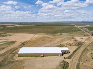 437 Us Highway 28, Farson, WY 82932