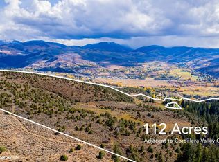 1281 Beard Creek Trl, Edwards, CO 81632