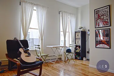 Rented by RES New York