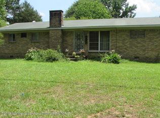 410 Douglas Rd, Hernando, MS 38632