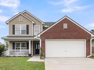 301 Edenton Rd, Goose Creek, SC 29445