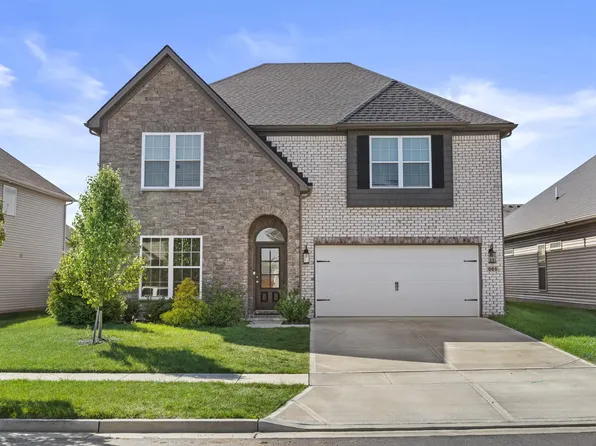 665 Windflower Way, Lexington, KY 40511