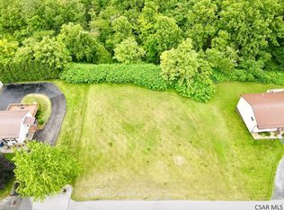 1180 Zucco Ln, Johnstown, PA 15905