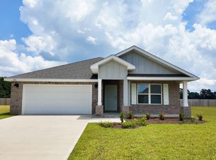 5413 Torchwood Dr, Baker, FL 32531