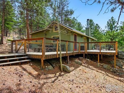 3497 Coal Creek Canyon Dr #15, Nederland, CO, 80466