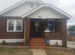 4233 Rosewood Ave, Saint Louis, MO 63120