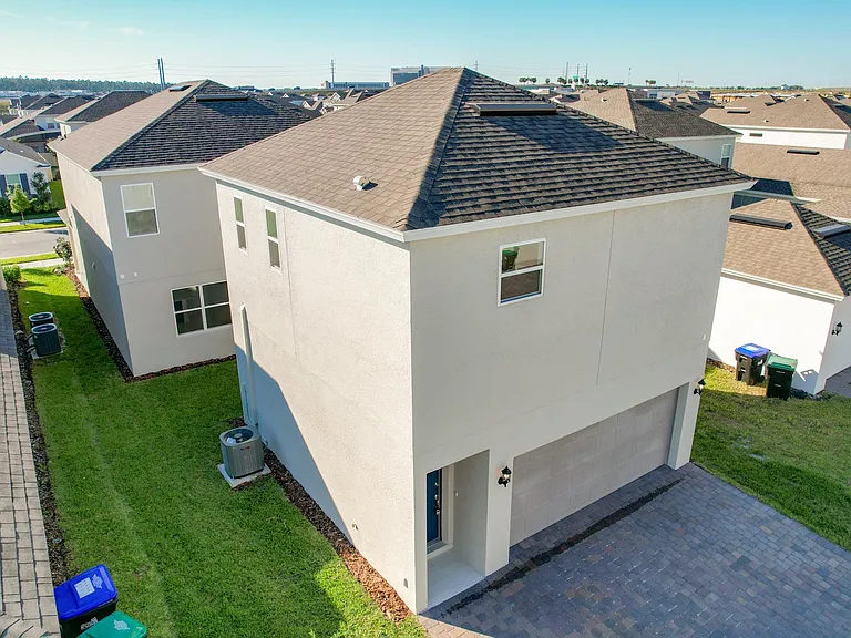 5358 Lake Virginia St #A — Photo 3