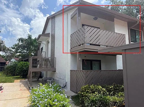 514 Longfellow Ct #C Photo 1