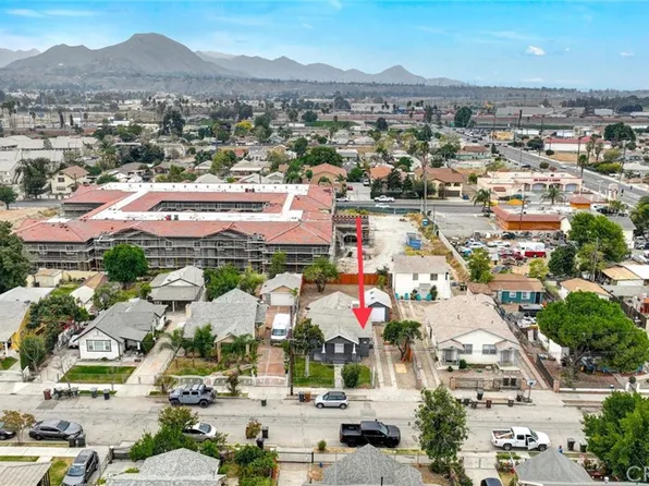 828 E E St, Colton, CA 92324