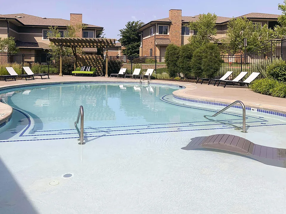 North Pointe Villas