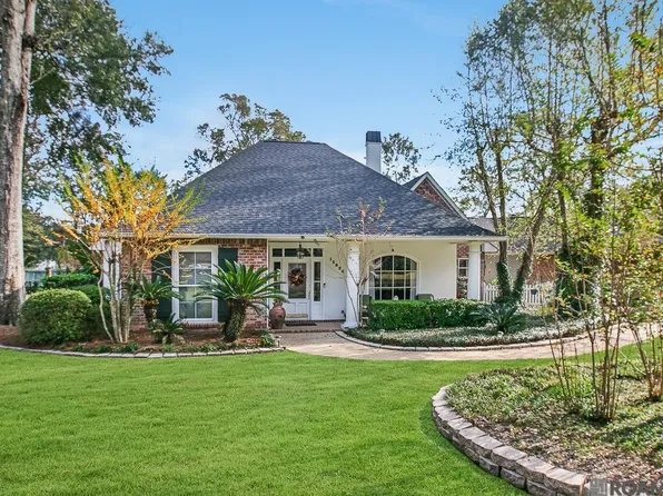 15826 Castle Ridge St, Baton Rouge, LA 70817